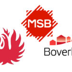 MSB, Boverket Brandskyddsföreningen om brandskydd